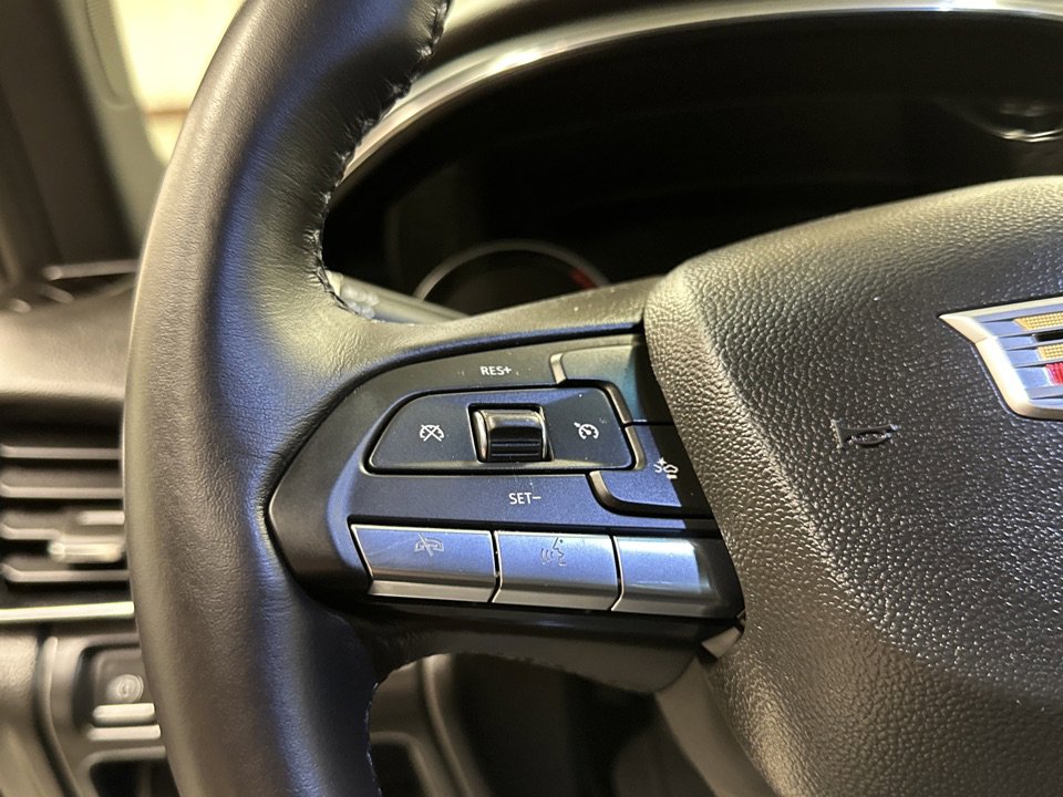 Used 2023 Cadillac CT5 Luxury w/ Sun And Sound Package image 6