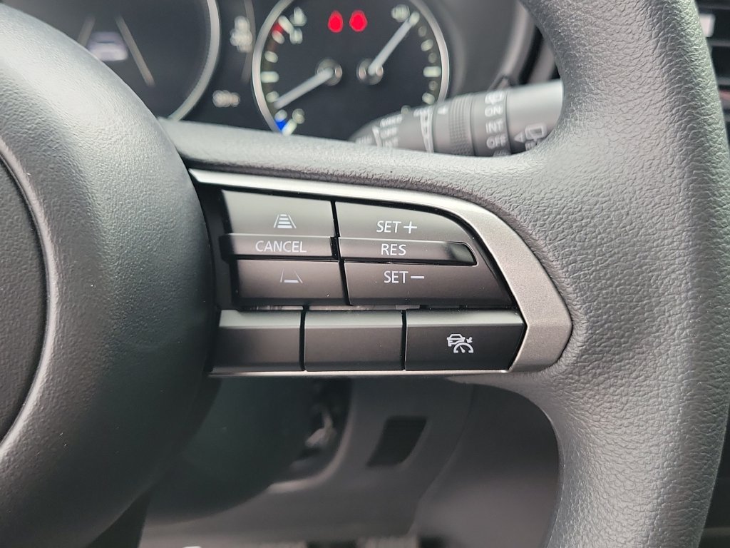 New 2026 MAZDA CX-30 AWD 2.5 S image 21