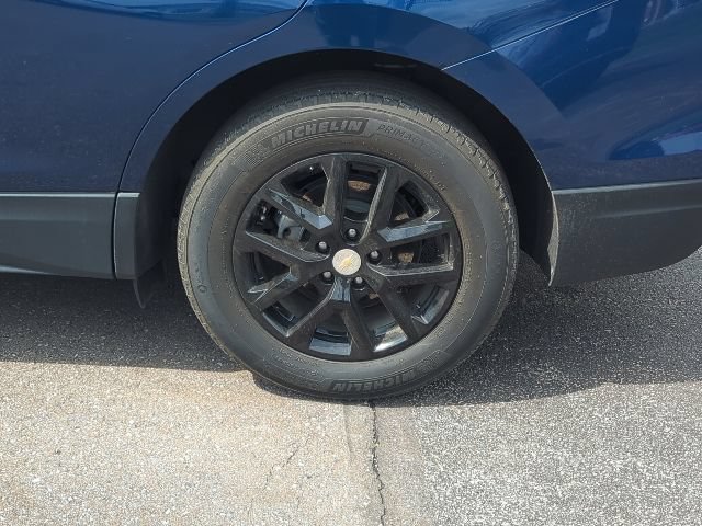 Used 2022 Chevrolet Equinox LS w/ LS Convenience Package FWD image 31