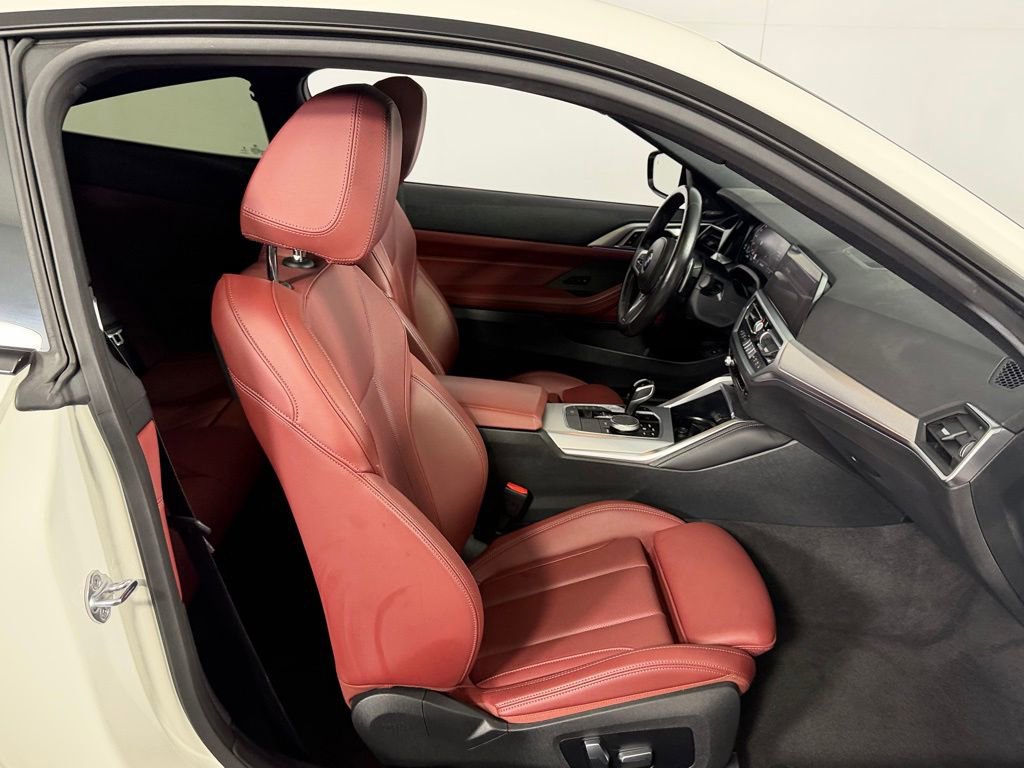 Used 2023 BMW M440i M440i w/ Premium Package image 28