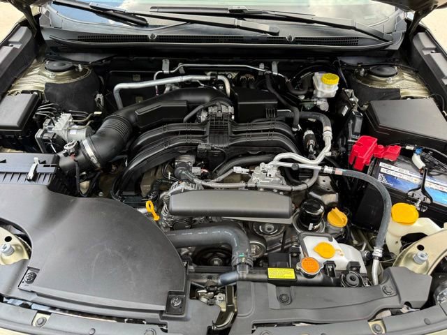 Used 2022 Subaru Outback Limited AWD/4WD image 91