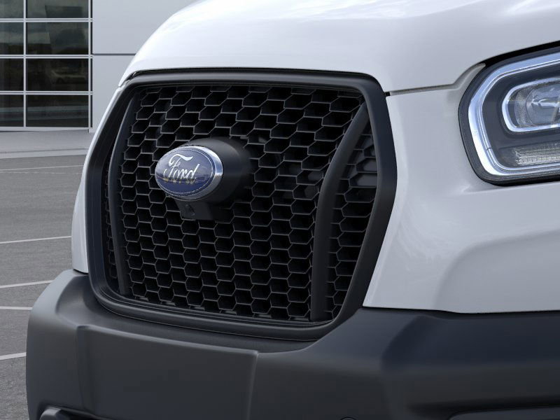 New 2025 Ford Transit 350 XL image 42