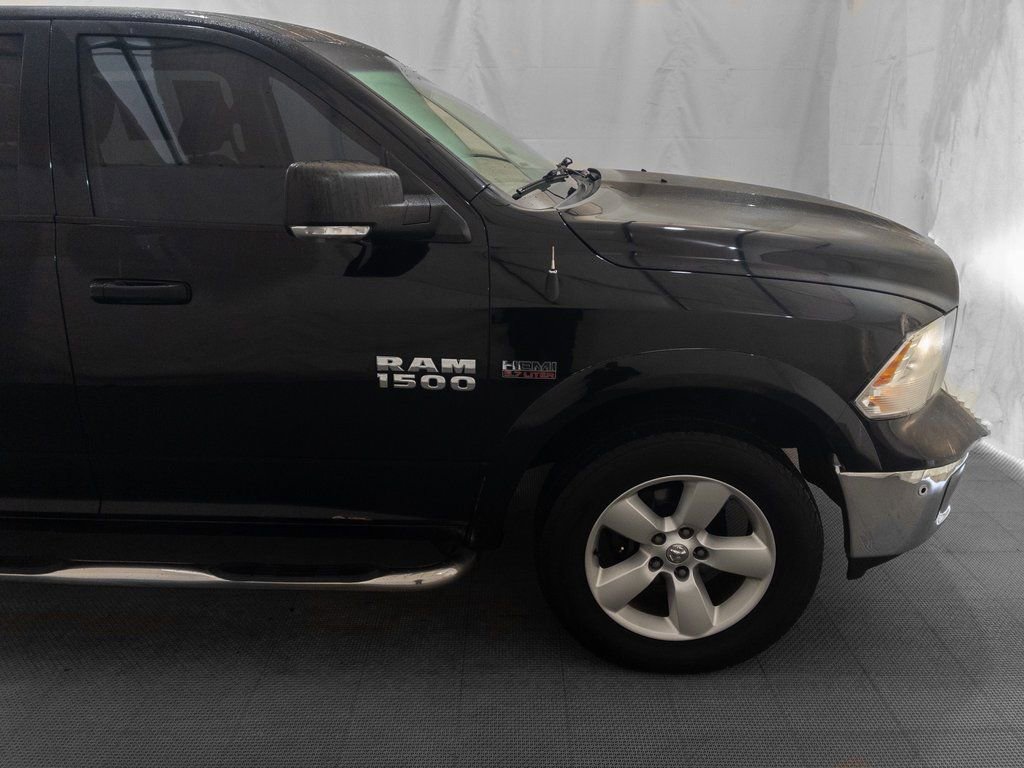Used 2014 RAM 1500 Outdoorsman image 7