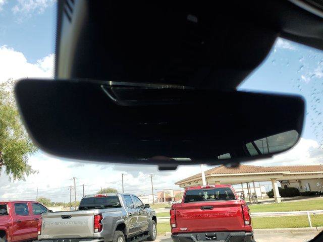 New 2026 Chevrolet Traverse RS image 34