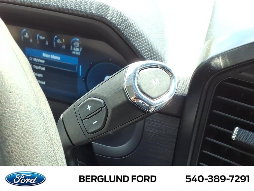 Used 2024 Ford F150 XL AWD/4WD image 36