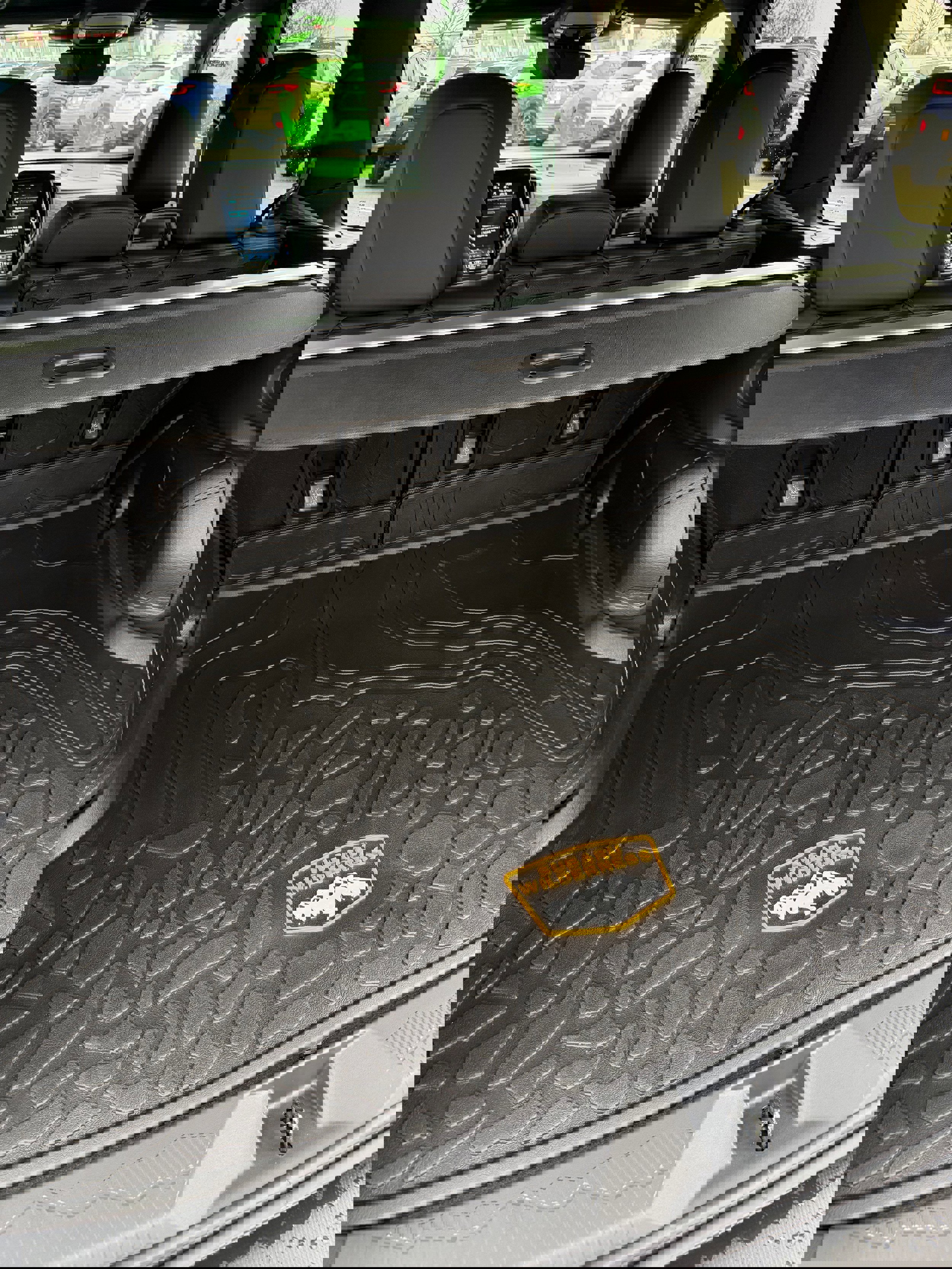 New 2026 Subaru Forester Wilderness image 8