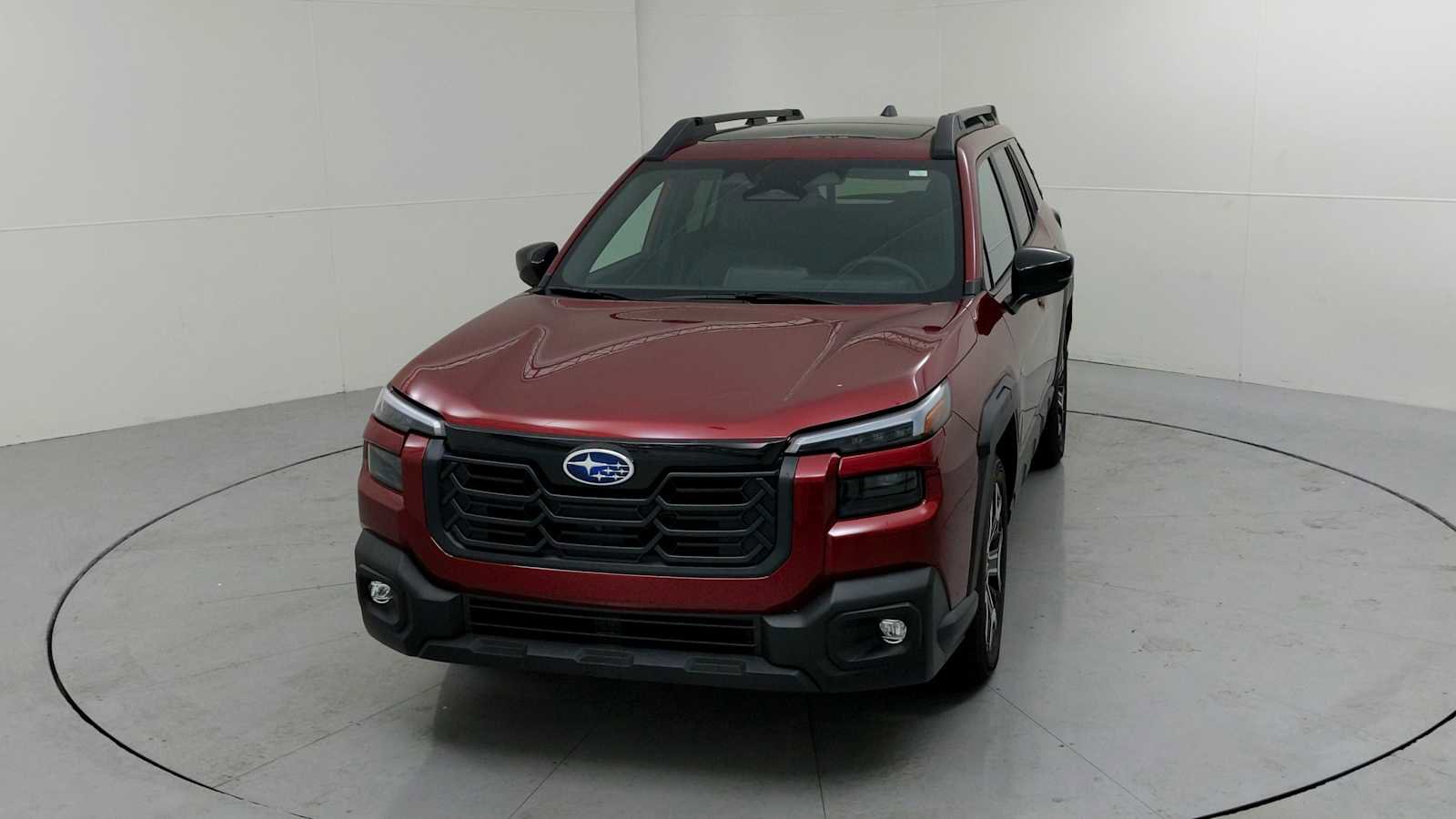 New 2026 Subaru Outback Touring XT AWD/4WD image 3