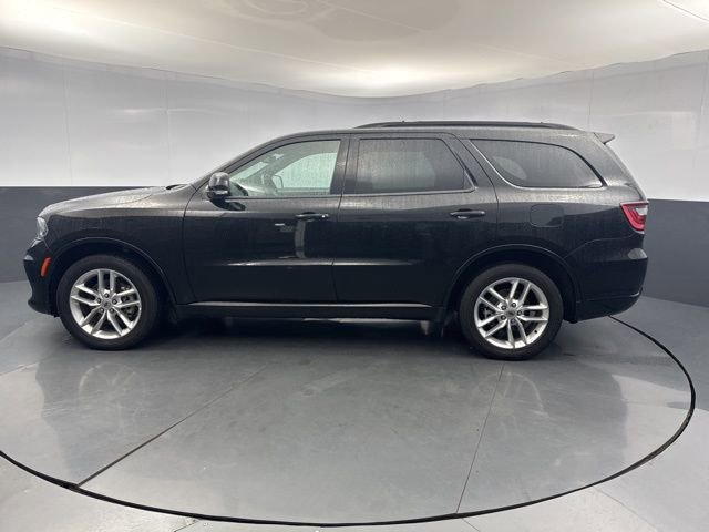 Used 2024 Dodge Durango GT image 3