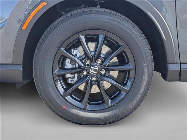 New 2026 Honda CR-V Sport image 10