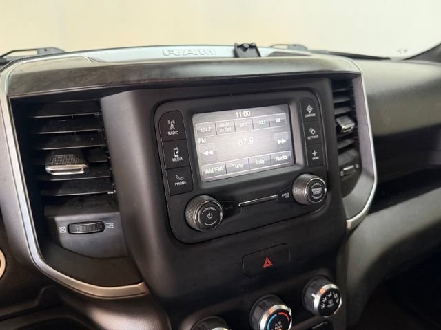 Used 2022 RAM 1500 Big Horn AWD/4WD image 25
