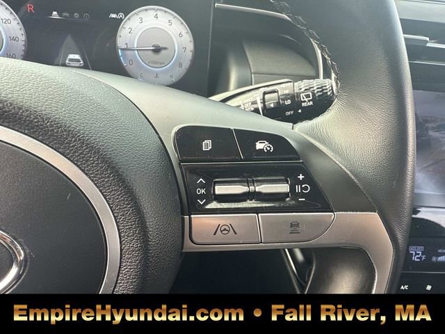 Used 2023 Hyundai Tucson SEL w/ Convenience Package image 31