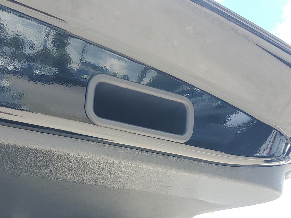 Certified 2025 Nissan Kicks SV FWD image 13