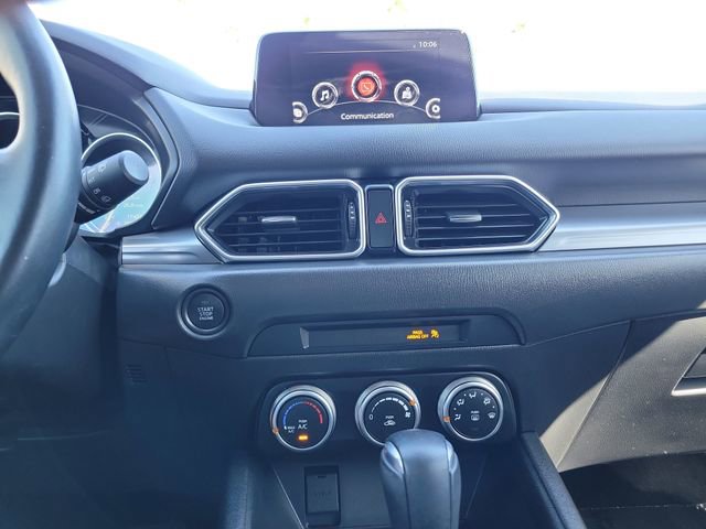 Used 2020 MAZDA CX-5 Sport image 15