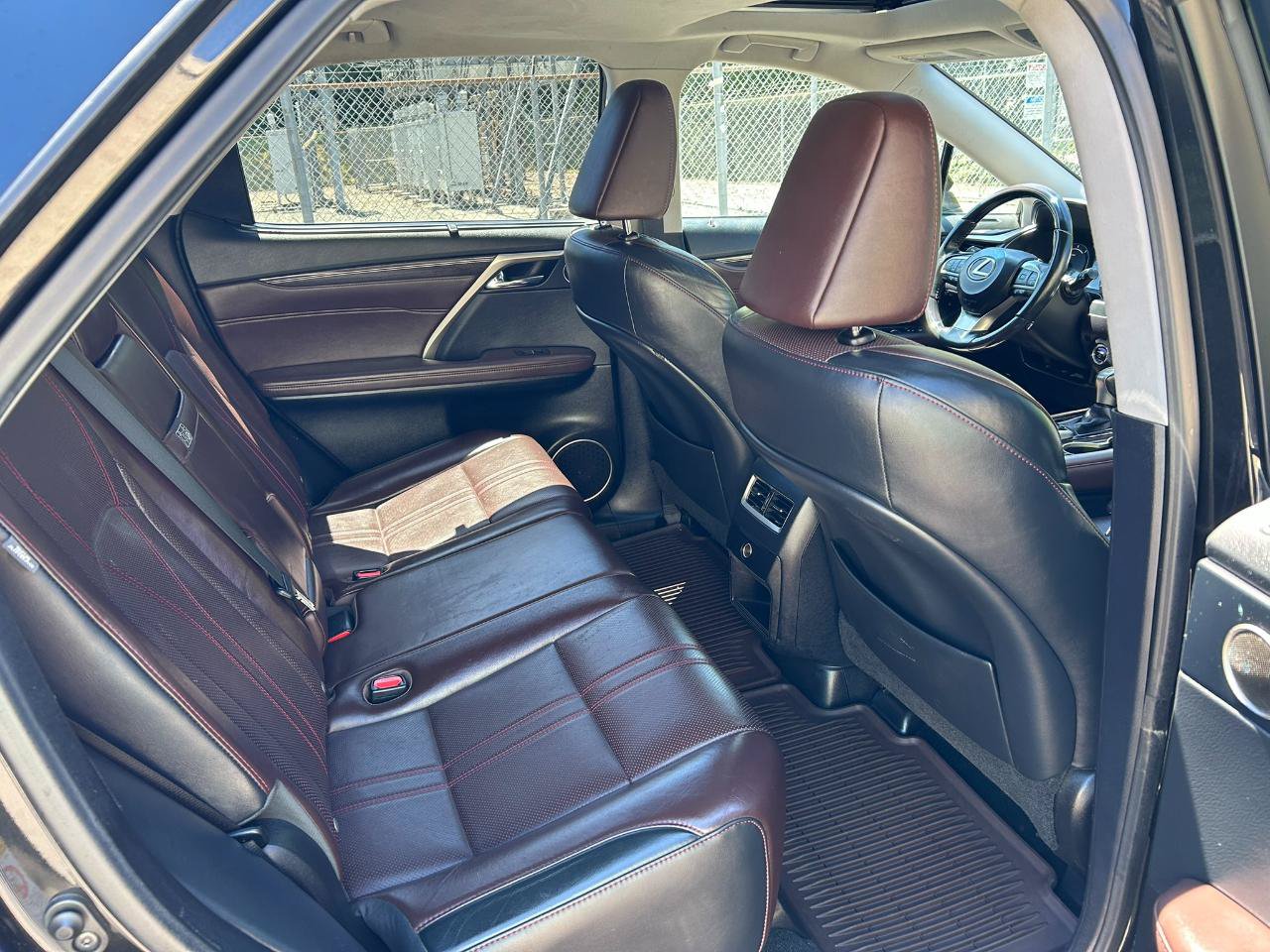 Used 2016 Lexus RX 450h AWD w/ Luxury Package image 22