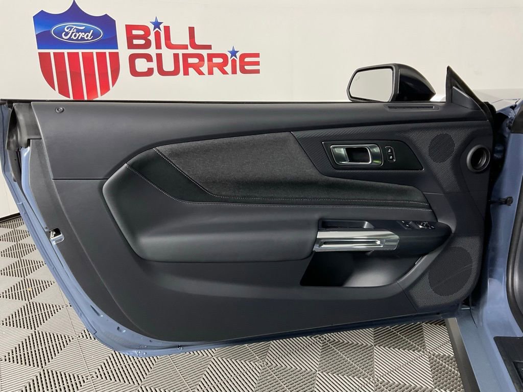 New 2026 Ford Mustang Coupe image 12