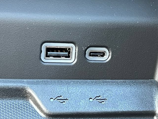 New 2026 Chevrolet Tahoe LS AWD/4WD image 28