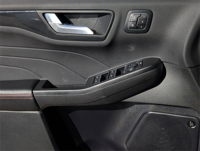 Certified 2024 Ford Escape ST-Line Select w/ Tech Pack #2 image 25