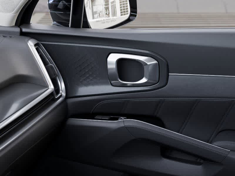 New 2025 Kia Sorento SX image 25