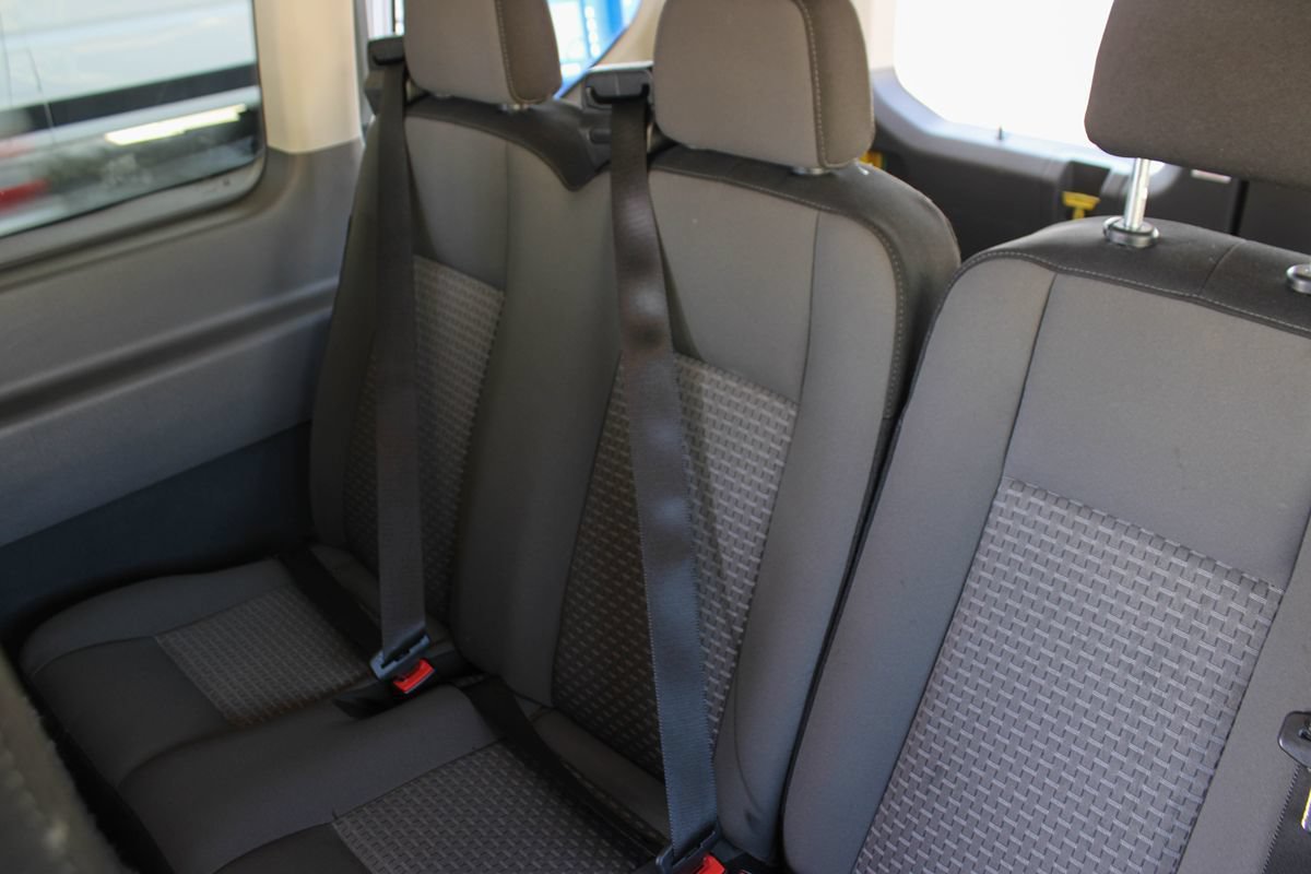 Used 2023 Ford Transit 350 XLT RWD image 28