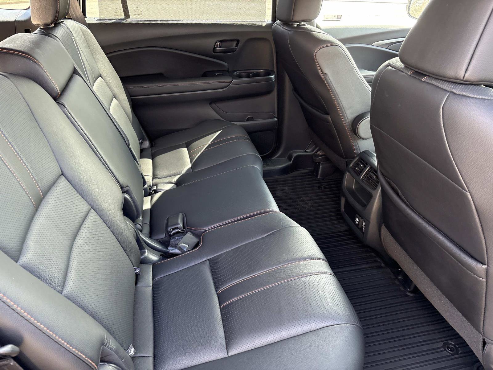 Used 2023 Honda Passport TrailSport image 34