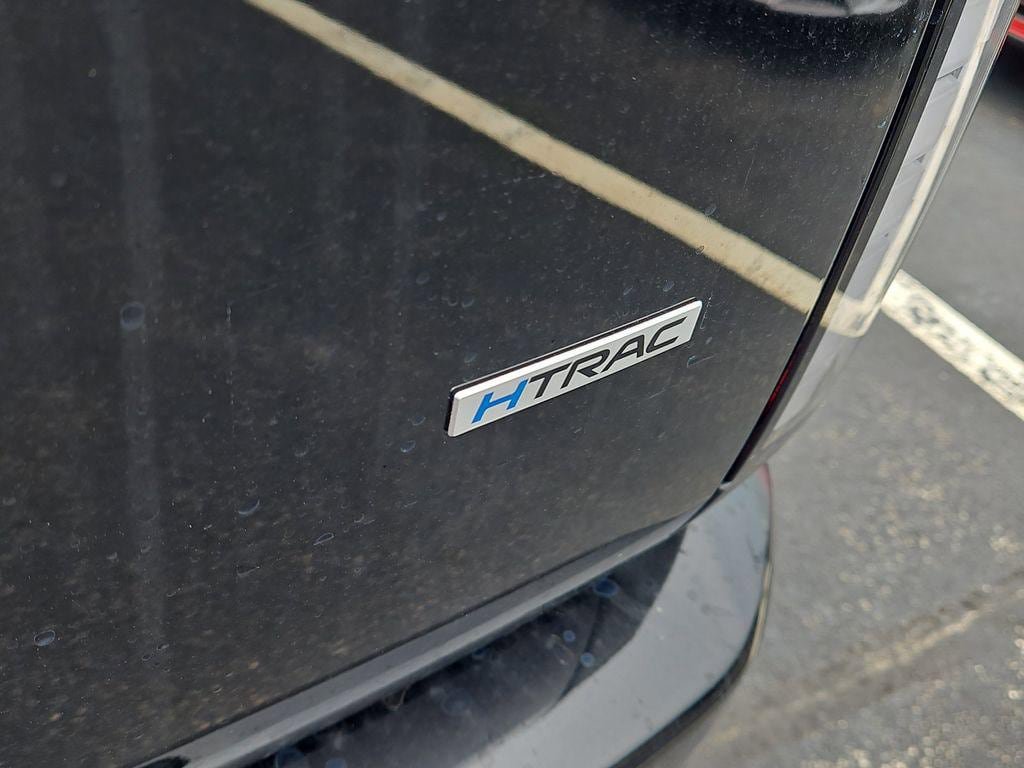 New 2026 Hyundai Ioniq 9 SE AWD/4WD image 3