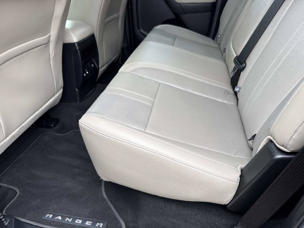 Used 2019 Ford Ranger 4x4 SuperCrew image 18