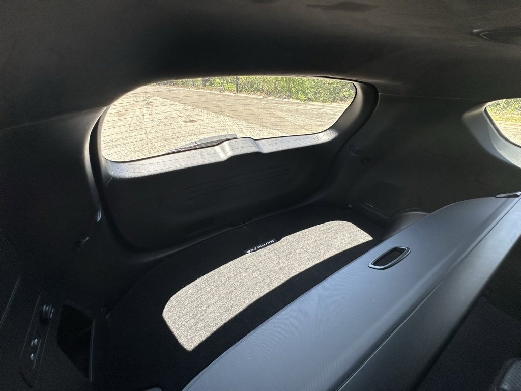 Used 2022 Hyundai Santa Fe Calligraphy image 16