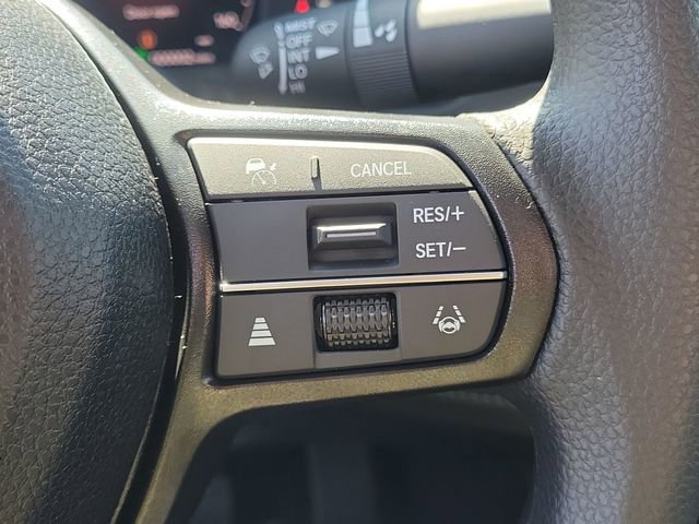 New 2026 Honda Accord SE image 35