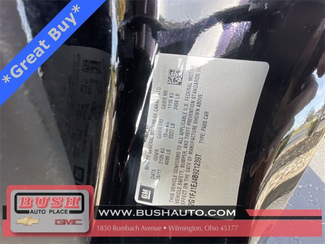 Used 2011 Chevrolet Camaro SS w/ RS Package image 30