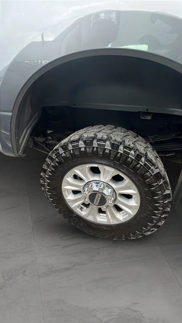 Used 2022 Ford F350 XL w/ STX Appearance Package image 12