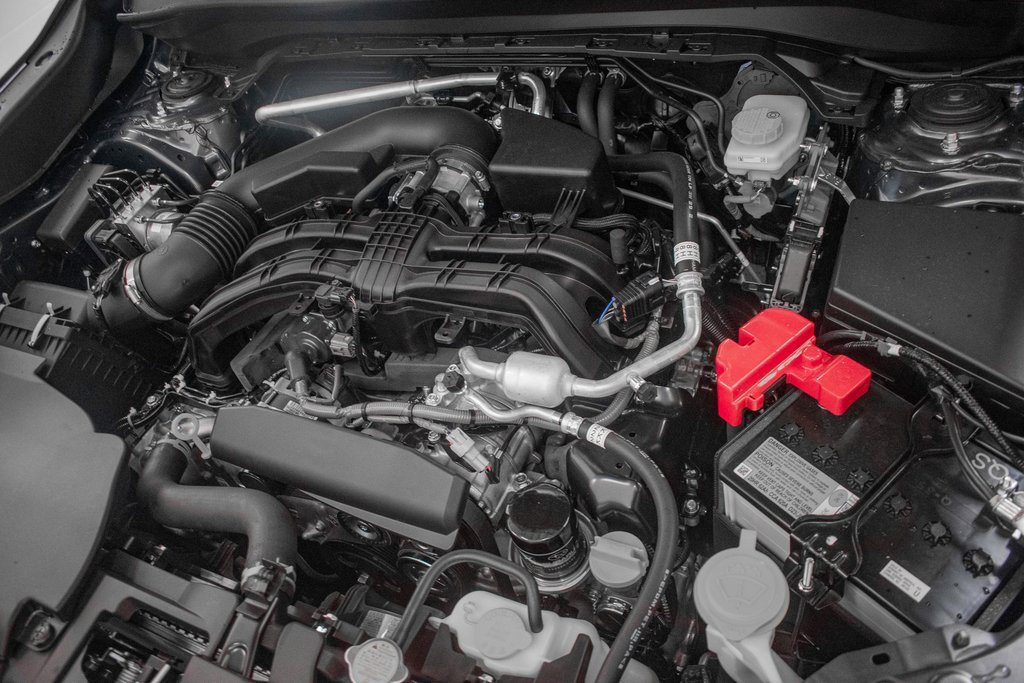 New 2026 Subaru Forester Touring image 7