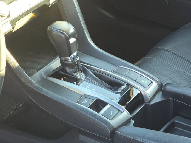 Used 2017 Honda Civic Sport Touring image 24