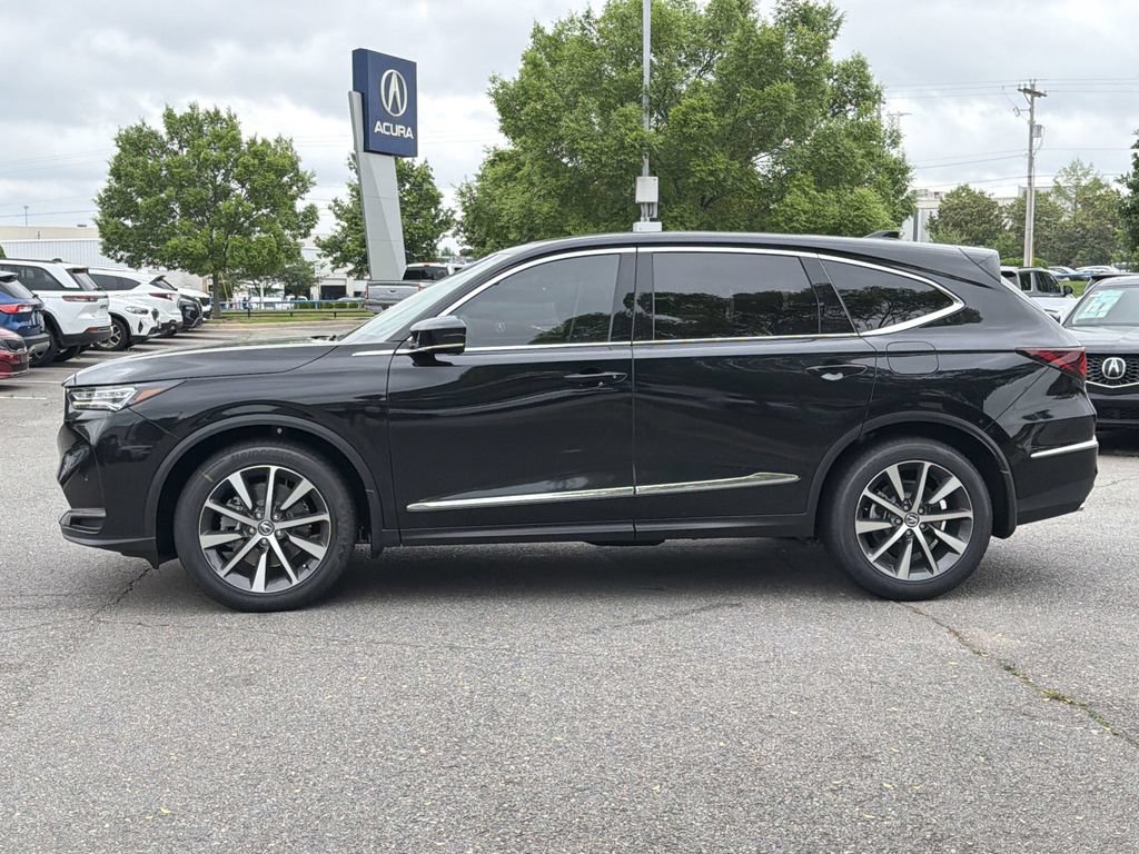 New 2026 Acura MDX SH-AWD w/ Technology Package image 6