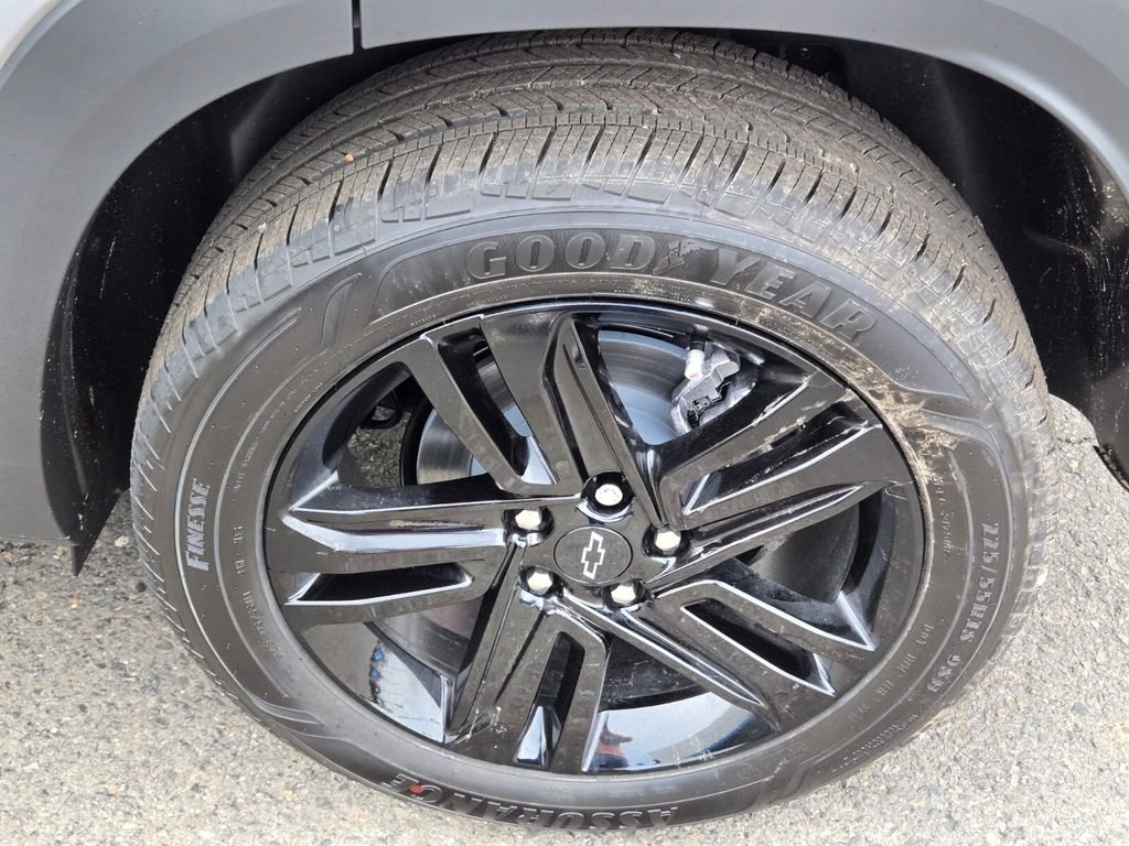 New 2026 Chevrolet Trax ACTIV image 10