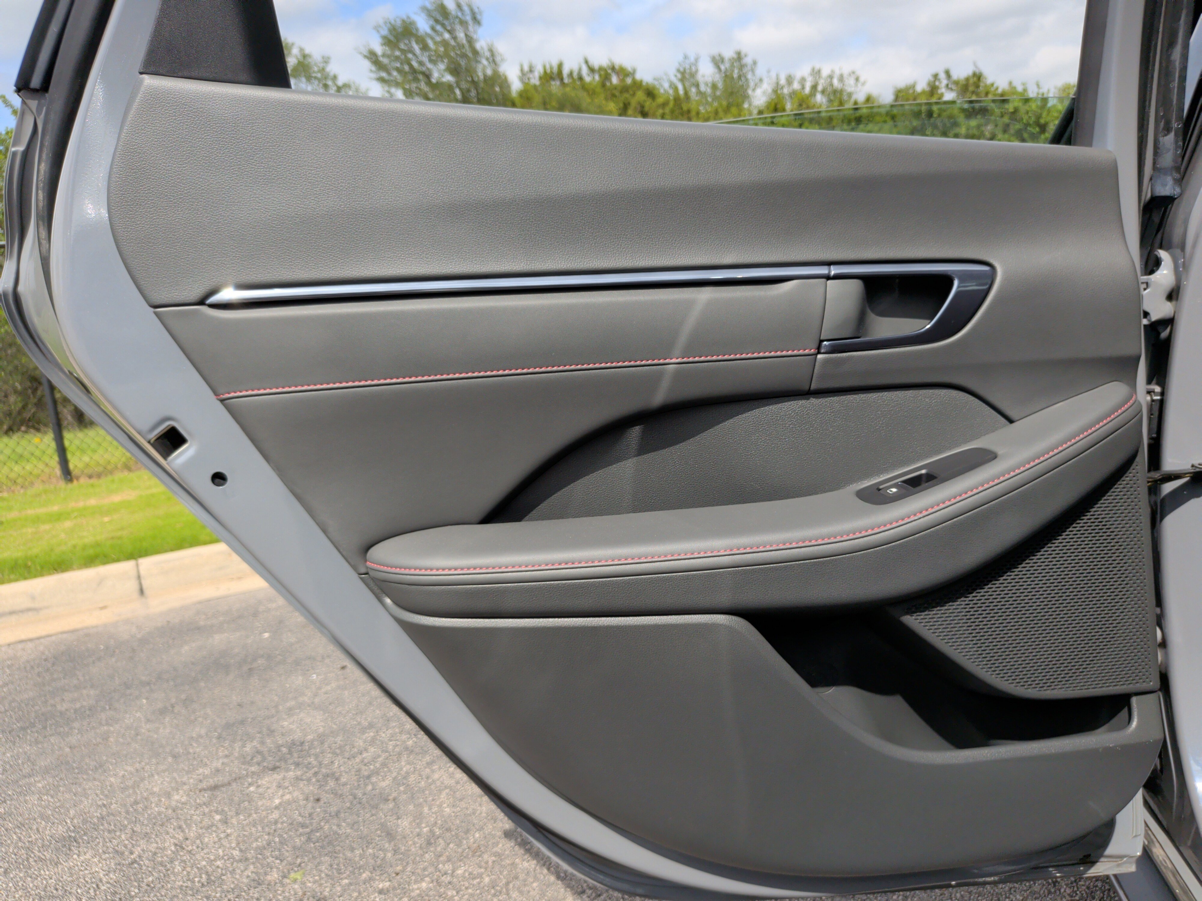 Used 2024 Hyundai Sonata N Line FWD image 34