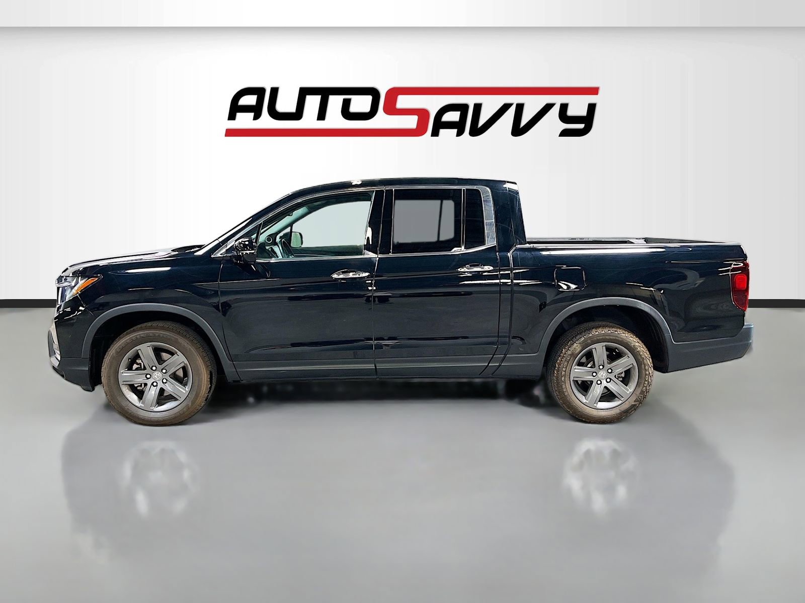 Used 2023 Honda Ridgeline RTL-E image 4