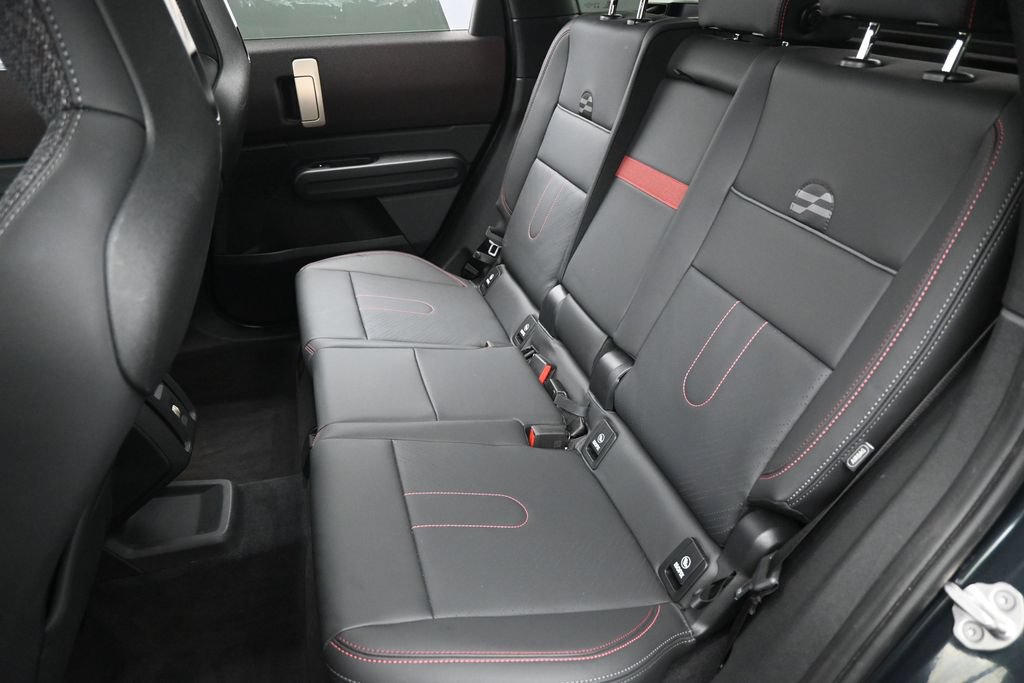 Used 2025 MINI Cooper Countryman John Cooper Works w/ Comfort Package Max AWD/4WD image 24