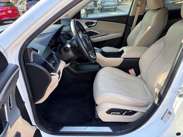 Used 2020 Acura RDX AWD image 15