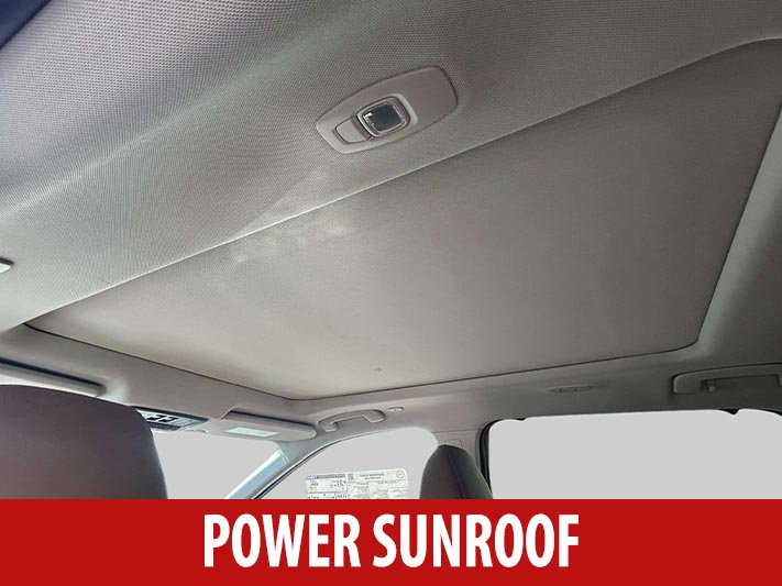 New 2026 Nissan Rogue Platinum w/ Platinum Premium Package image 12