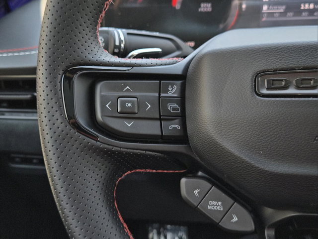 New 2026 Dodge Charger Scat Pack AWD/4WD image 9