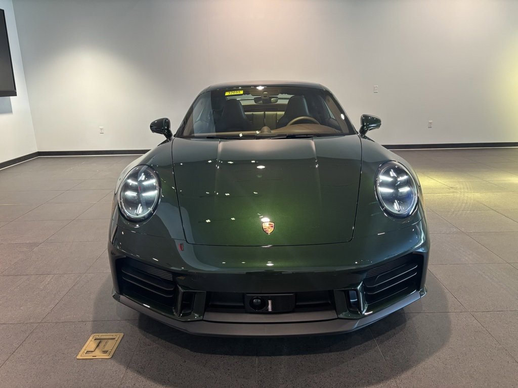New 2026 Porsche 911 Carrera image 42