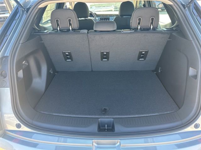 New 2027 Chevrolet Bolt LT image 13