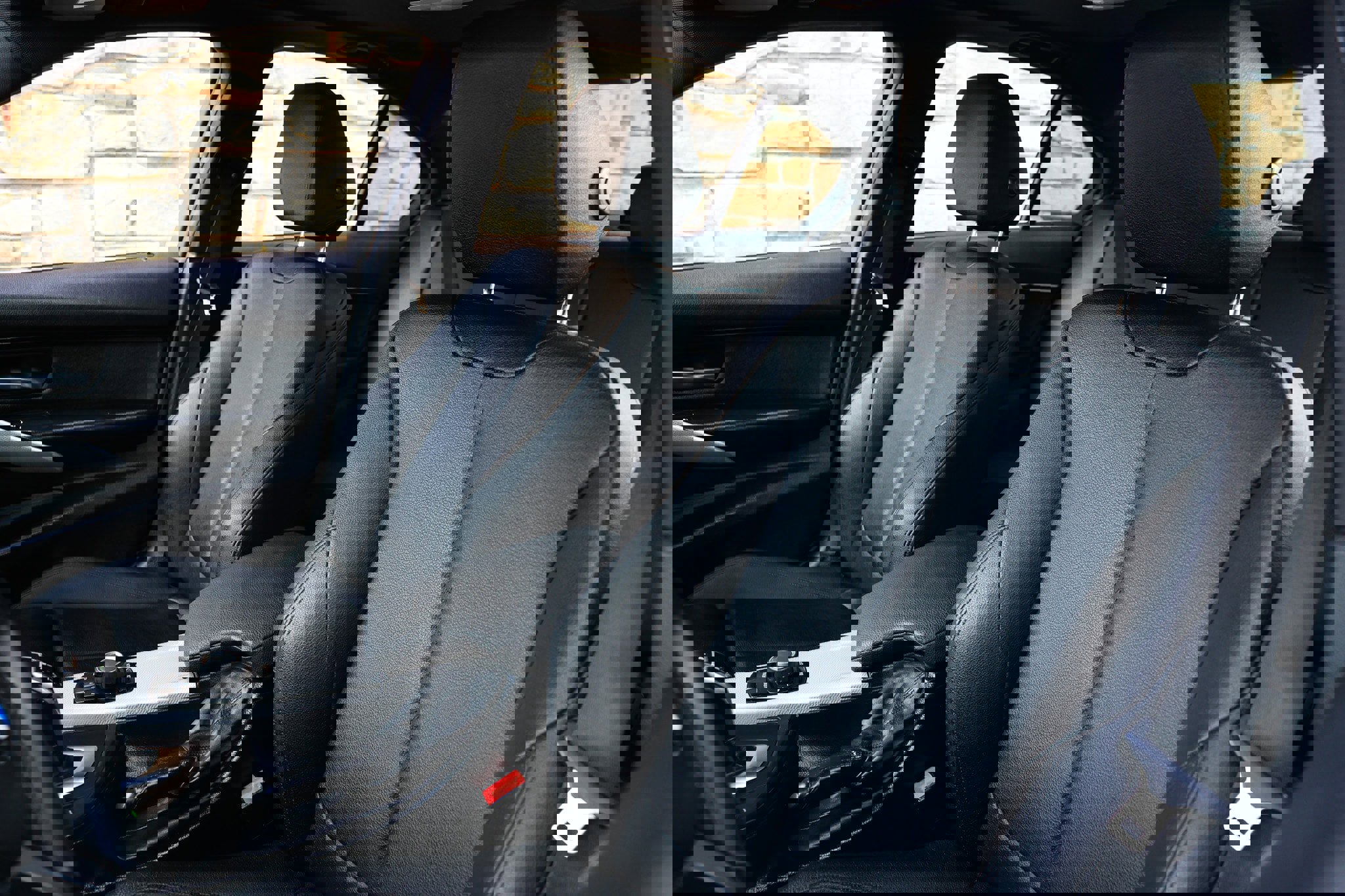 Used 2017 BMW 340i Sedan image 9