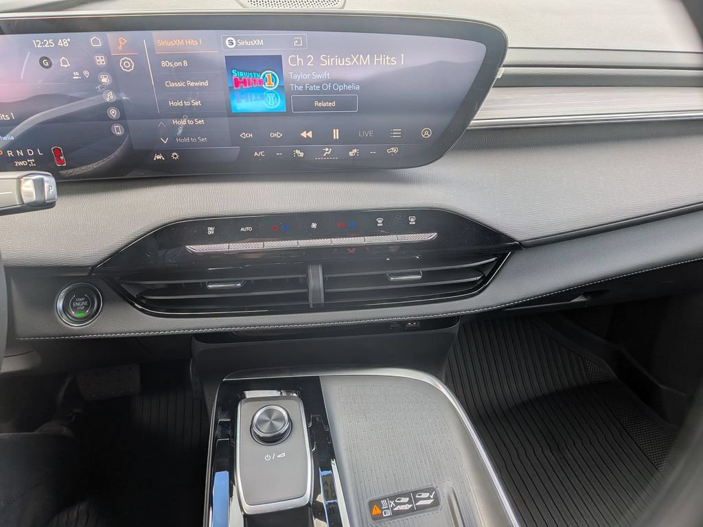 New 2026 Buick Enclave Preferred w/ Power Package AWD/4WD image 17
