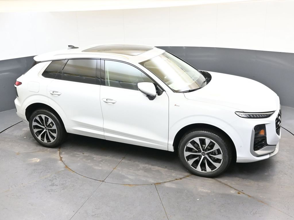 New 2026 Audi Q3 quattro 2.0T image 53