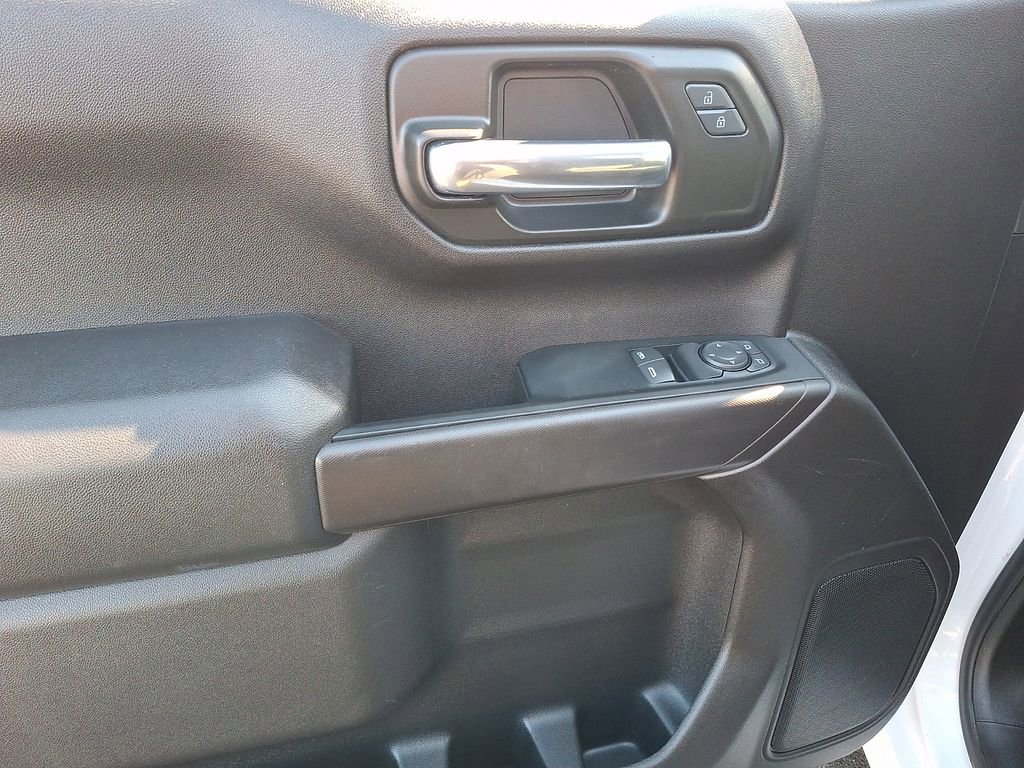 Used 2024 GMC Sierra 1500 Pro w/ Convenience Package image 11