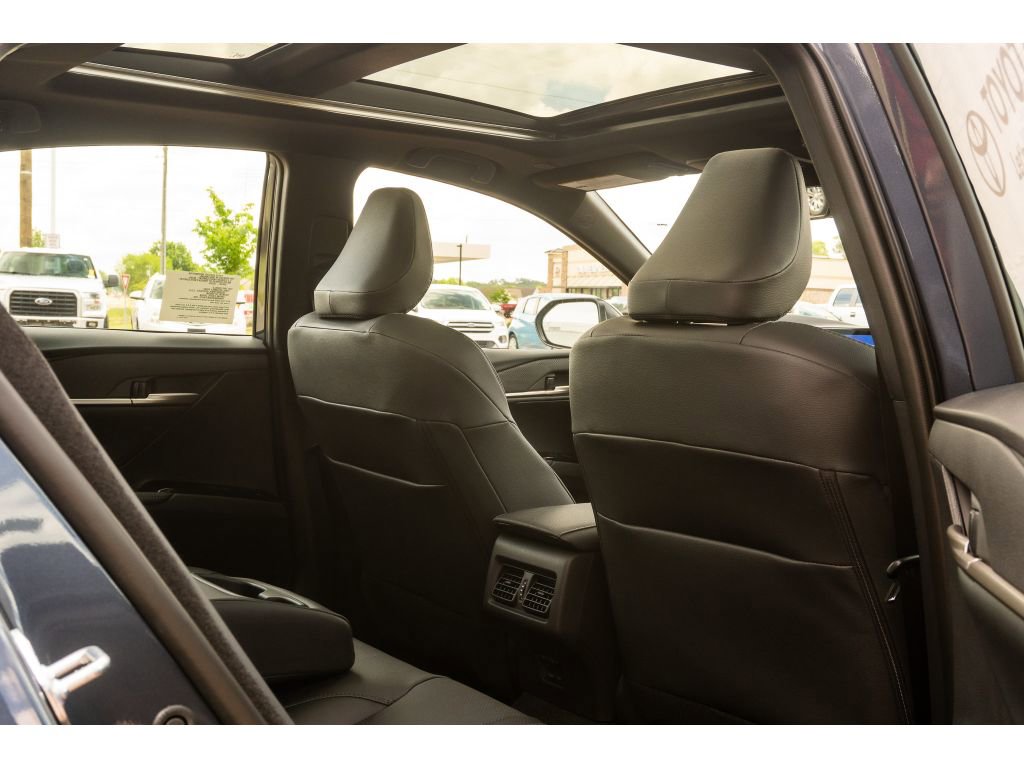 New 2026 Toyota Camry XSE FWD image 18