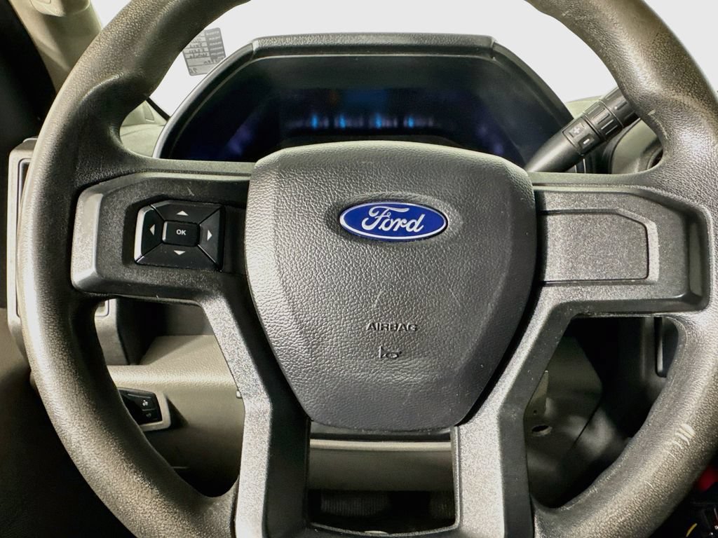 Used 2019 Ford F250 XL AWD/4WD image 22