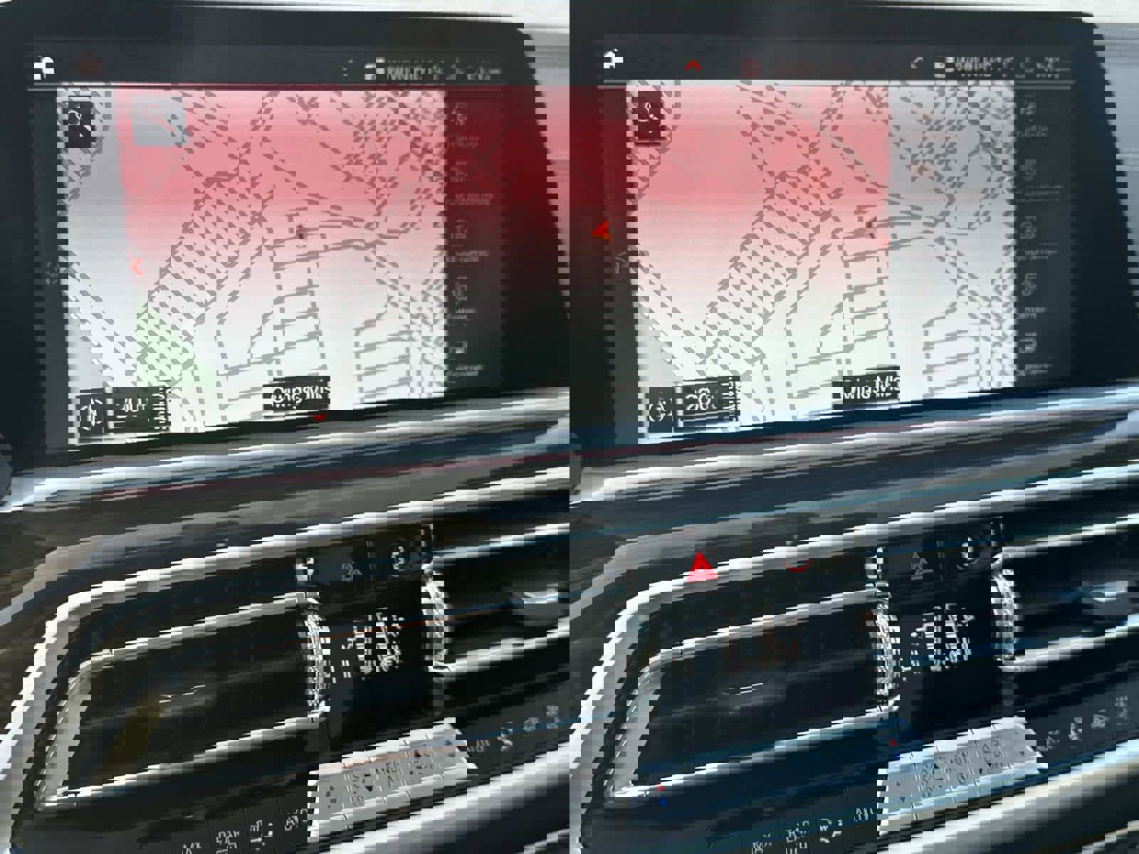 Used 2023 BMW X5 xDrive40i image 19