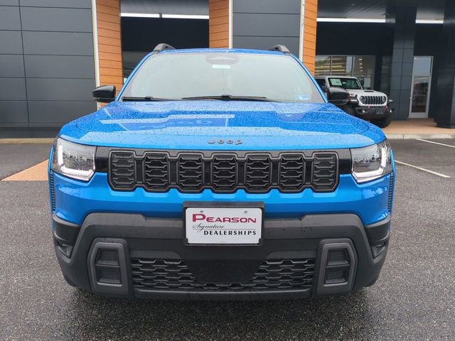 New 2026 Jeep Cherokee Limited AWD/4WD image 9